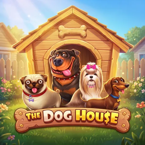 The Dog House
