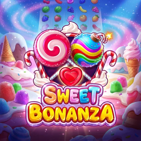 Sweet Bonanza
